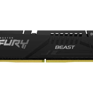 KINGSTON FURY Beast 16GB DDR5 memorija, 6000MHz, CL36