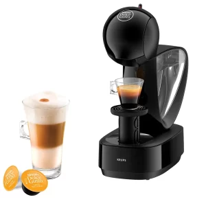 KRUPS Dolce Gusto Infinissima KP170810, aparat za kavu