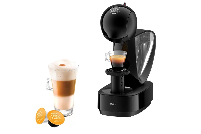 KRUPS Dolce Gusto Infinissima KP170810, aparat za kavu