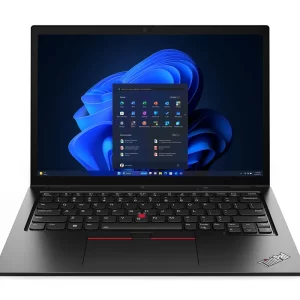 LENOVO ThinkPad L13 2-in-1 G5 notebook, 13.3"/U7/16GB/Iris/512GB/W11P