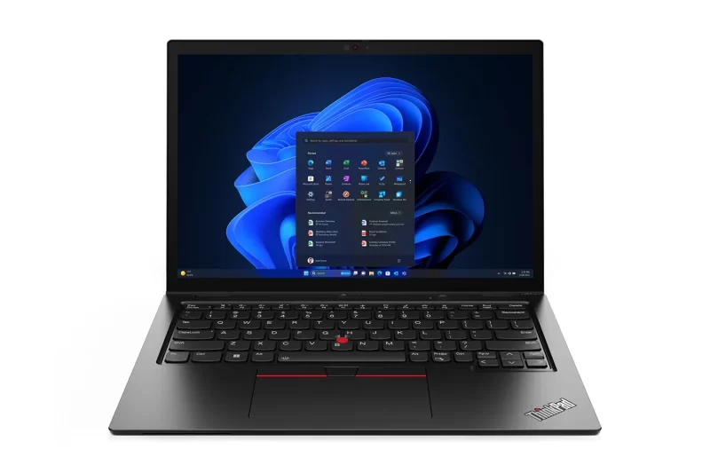 LENOVO ThinkPad L13 2-in-1 G5 notebook, 13.3"/U7/16GB/Iris/512GB/W11P