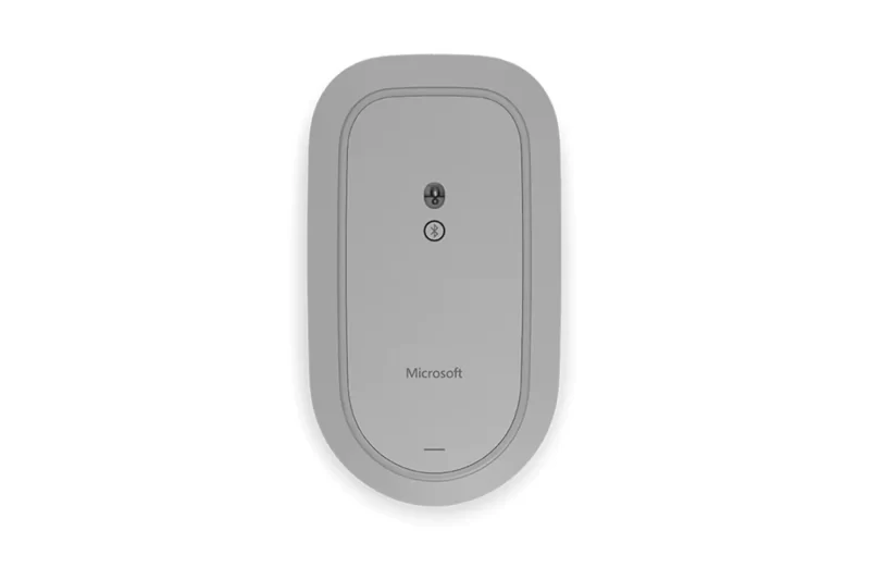 Microsoft Surface Mouse Commer Gray, bežični miš