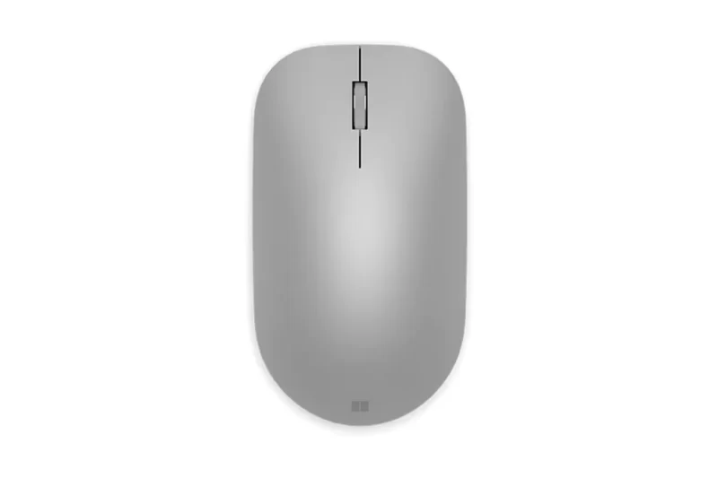 Microsoft Surface Mouse Commer Gray, bežični miš