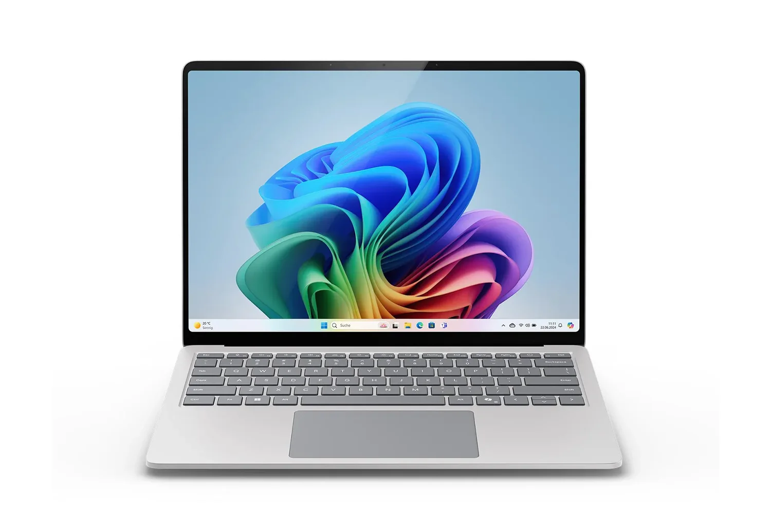 Microsoft Surface Laptop (7.Generation), ZGJ-00005, 13.8"/Xplus/16GB/Adreno/256GB/W11, platinum