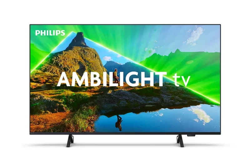 PHILIPS 55PUS8319/12 televizor, UHD, Smart TV, Wi-Fi