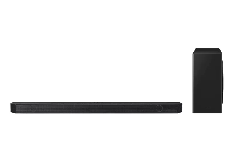 Samsung HW-Q800D/EN soundbar, 360W, 5.1.2ch