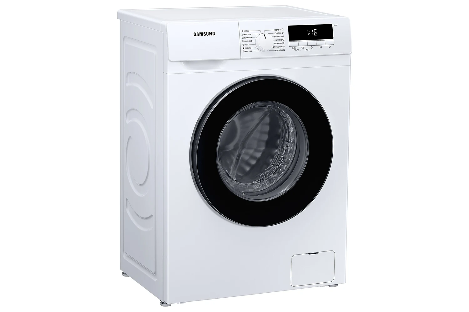 Samsung WW70T304MBW/LE perilica rublja, 7kg - Slika 2