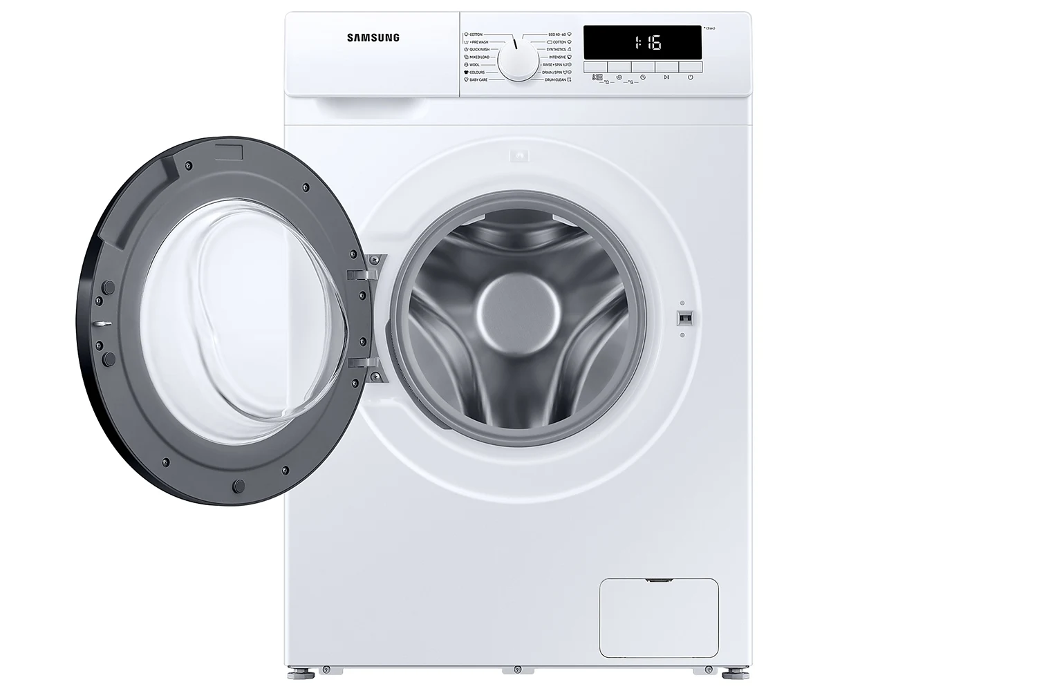 Samsung WW70T304MBW/LE perilica rublja, 7kg - Slika 3