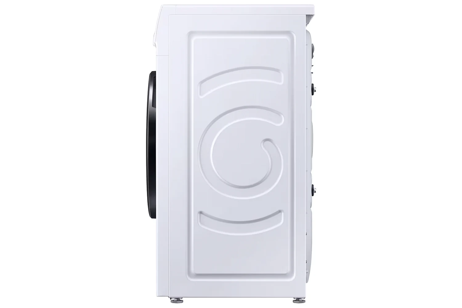 Samsung WW70T304MBW/LE perilica rublja, 7kg - Slika 4