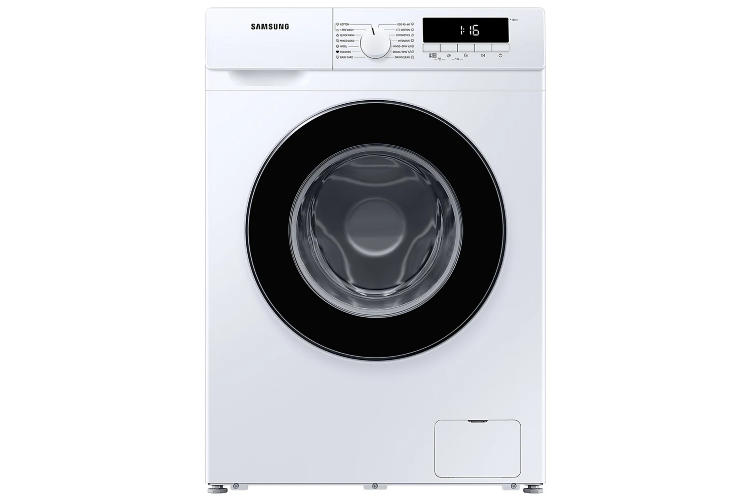 Samsung WW70T304MBW/LE perilica rublja, 7kg