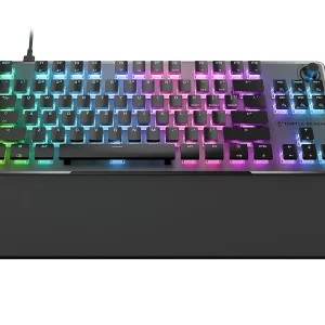 TURTLE BEACH VULCAN II TKL PRO, mehanička tipkovnica