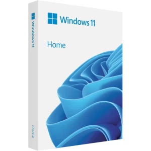 Windows 11 Home, USB retail, HAJ-00090