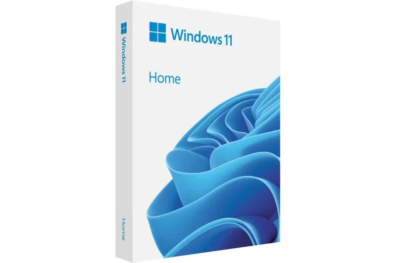 Windows 11 Home, USB retail, HAJ-00090