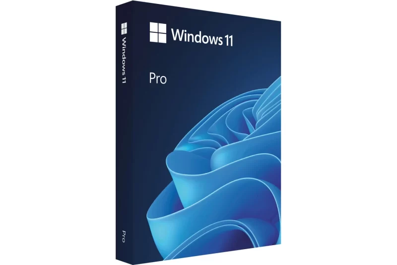 Windows 11 Professional, USB retail, HAV-00163