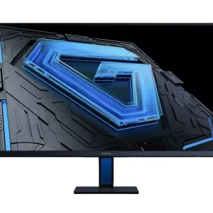 Xiaomi Gaming Monitor G27i, 27", FullHD, 165Hz, FreeSync, IPS