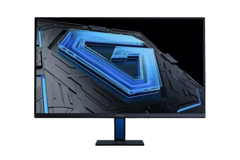 Xiaomi Gaming Monitor G27i, 27", FullHD, 165Hz, FreeSync, IPS