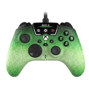 TURTLE BEACH KONTROLER REACT-R, XBOX kontroler, pixel