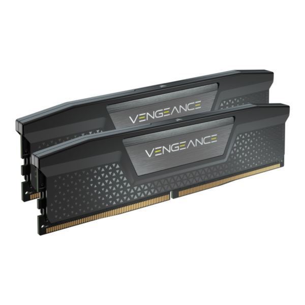 Corsair Memorija Vengeance, 32GB (2x16GB), DDR5 5600MHz, CL40