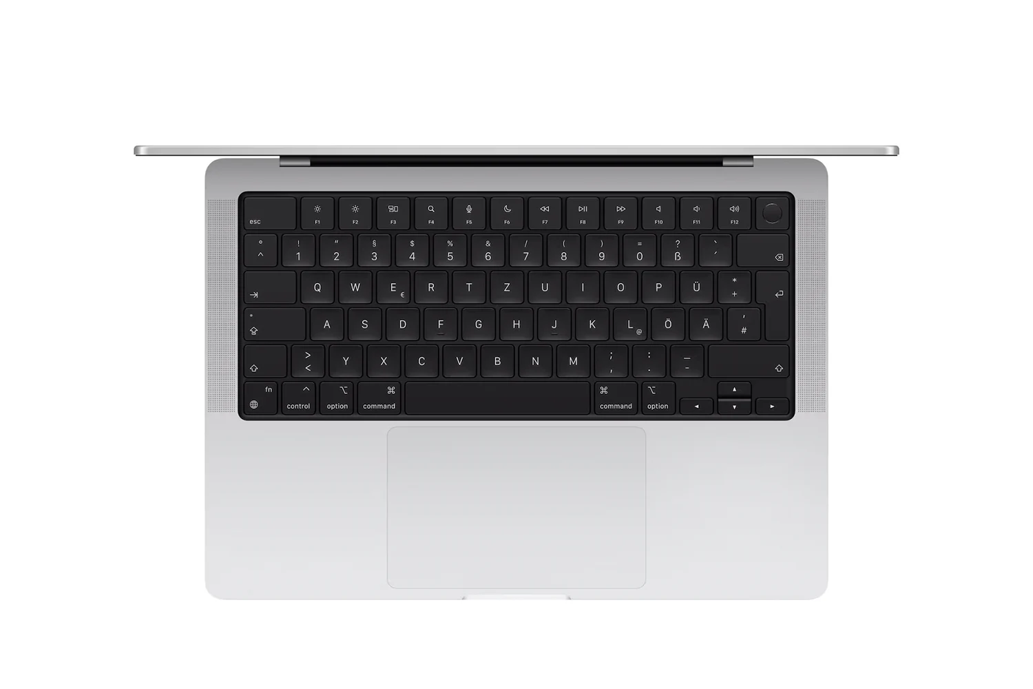 Apple MacBook Pro 14" 2024 notebook, M4Pro/24GB/M4Pro/1TB, silver - Slika 2