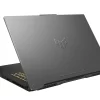 ASUS TUF Gaming A17 notebook, FA707NV-HX051W, 17.3"/Ryzen5/16GB/RTX4060/1TB/W11 - Slika 2