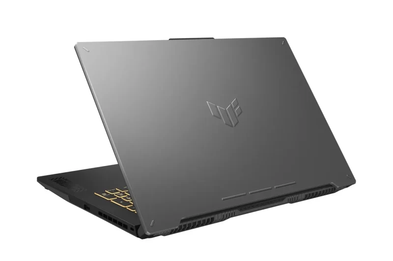 ASUS TUF Gaming A17 notebook, FA707NV-HX051W, 17.3"/Ryzen5/16GB/RTX4060/1TB/W11 - Slika 2