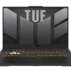 ASUS TUF Gaming A17 notebook, FA707NV-HX051W, 17.3"/Ryzen5/16GB/RTX4060/1TB/W11
