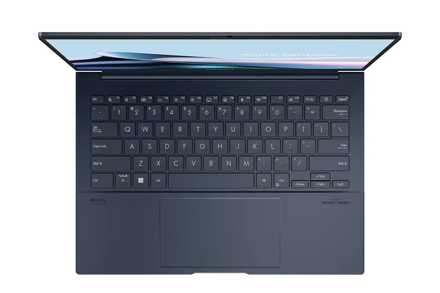 ASUS Zenbook 14 OLED notebook, UX3405MA-PP305W, 14"/U7/16GB/Arc/1TB/W11 - Slika 2