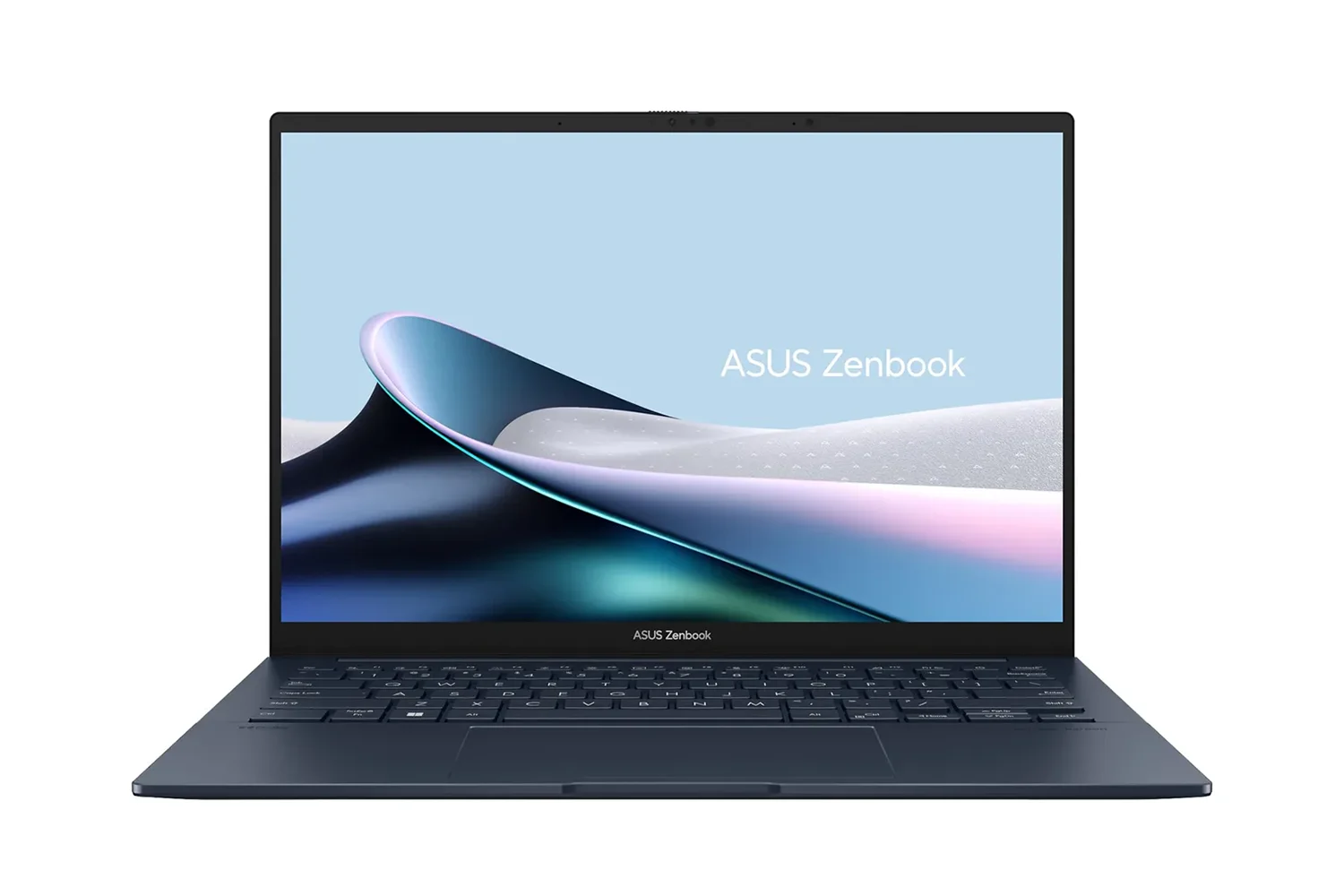 ASUS Zenbook 14 OLED notebook, UX3405MA-PP305W, 14"/U7/16GB/Arc/1TB/W11