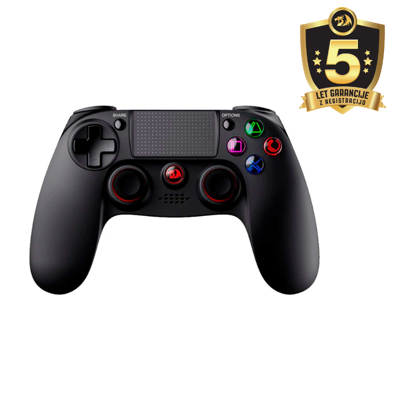 REDRAGON JUNO G818, gamepad