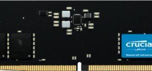 Crucial 16 GB DDR5 5600 UDIMM