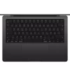 Apple MacBook Pro 16" 2024 notebook, M4 Pro/48GB/M4 Pro/1TB, space black - Slika 2