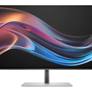 HP S7 Pro monitor, 27", 4K, HDR, Thunderbolt, IPS