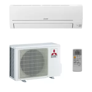 MITSUBISHI ELECTRIC MSZ-HR25VFK/MUZ-HR25VF Set, klima uređaj