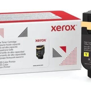 Xerox 006R04834 toner (C320/C325) (žuta), original