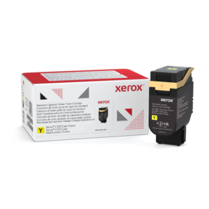 Xerox 006R04826 toner (C320/C325) (žuta), original