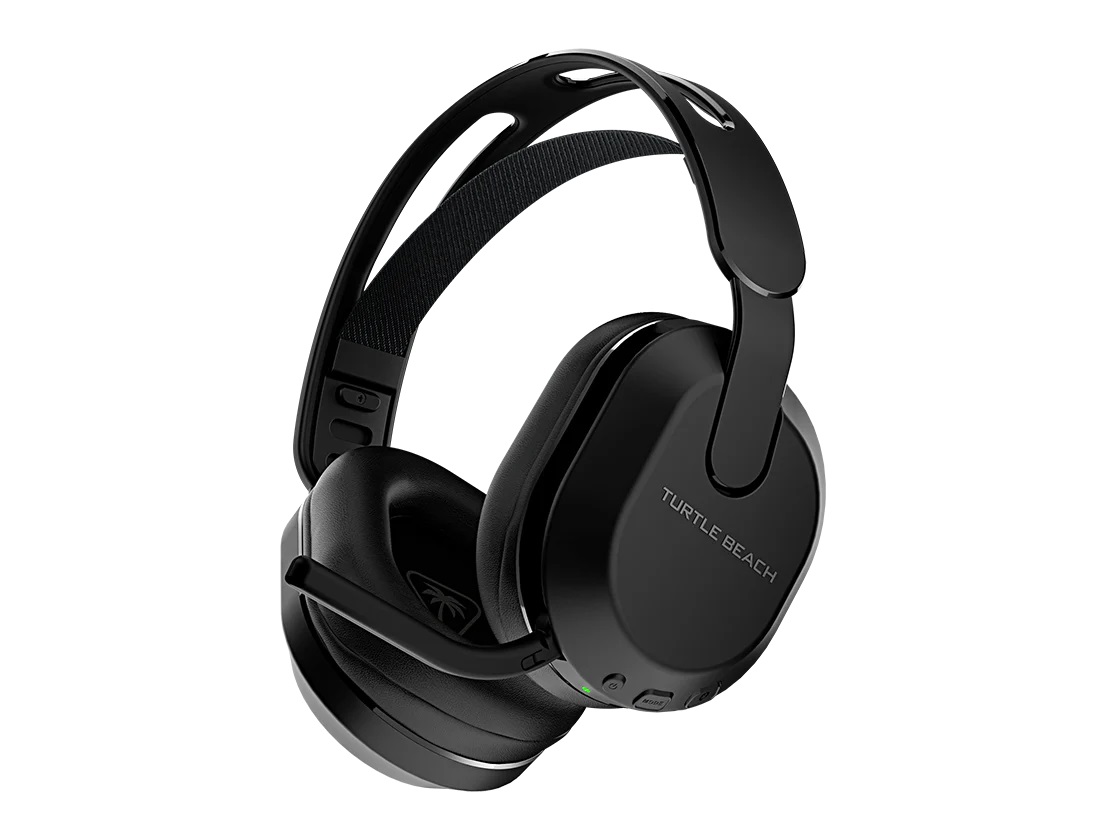 TURTLE BEACH Stealth 500 bežične slušalice za PS4/PS5, crne