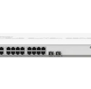 MikroTik Cloud Smart Switch CSS318-16G-2S IN