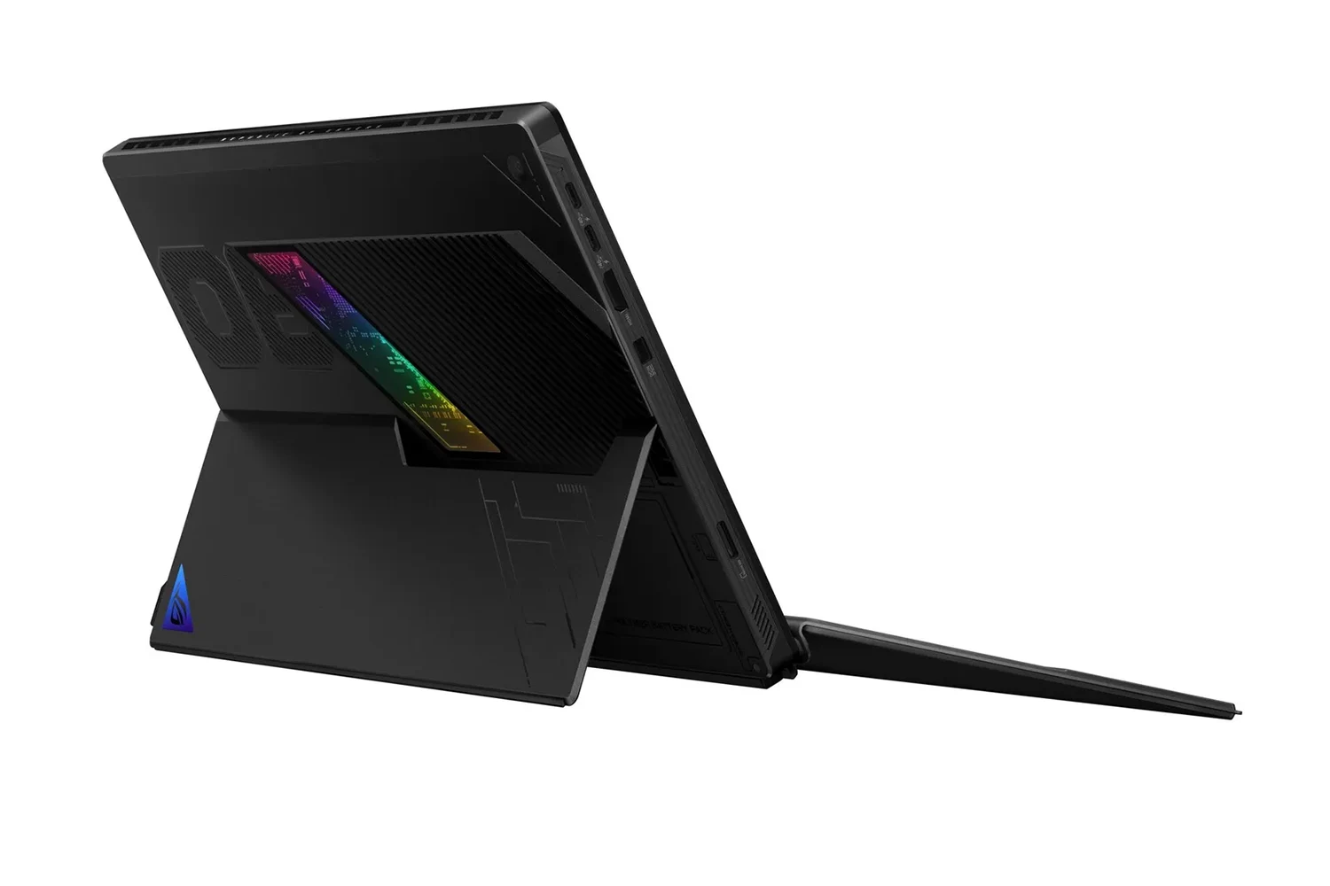 ASUS ROG Flow Z13 notebook, GZ302EA-RU074W, 13.4"/RyzenMAX/32GB/Radeon/1TB/W11 - Slika 3