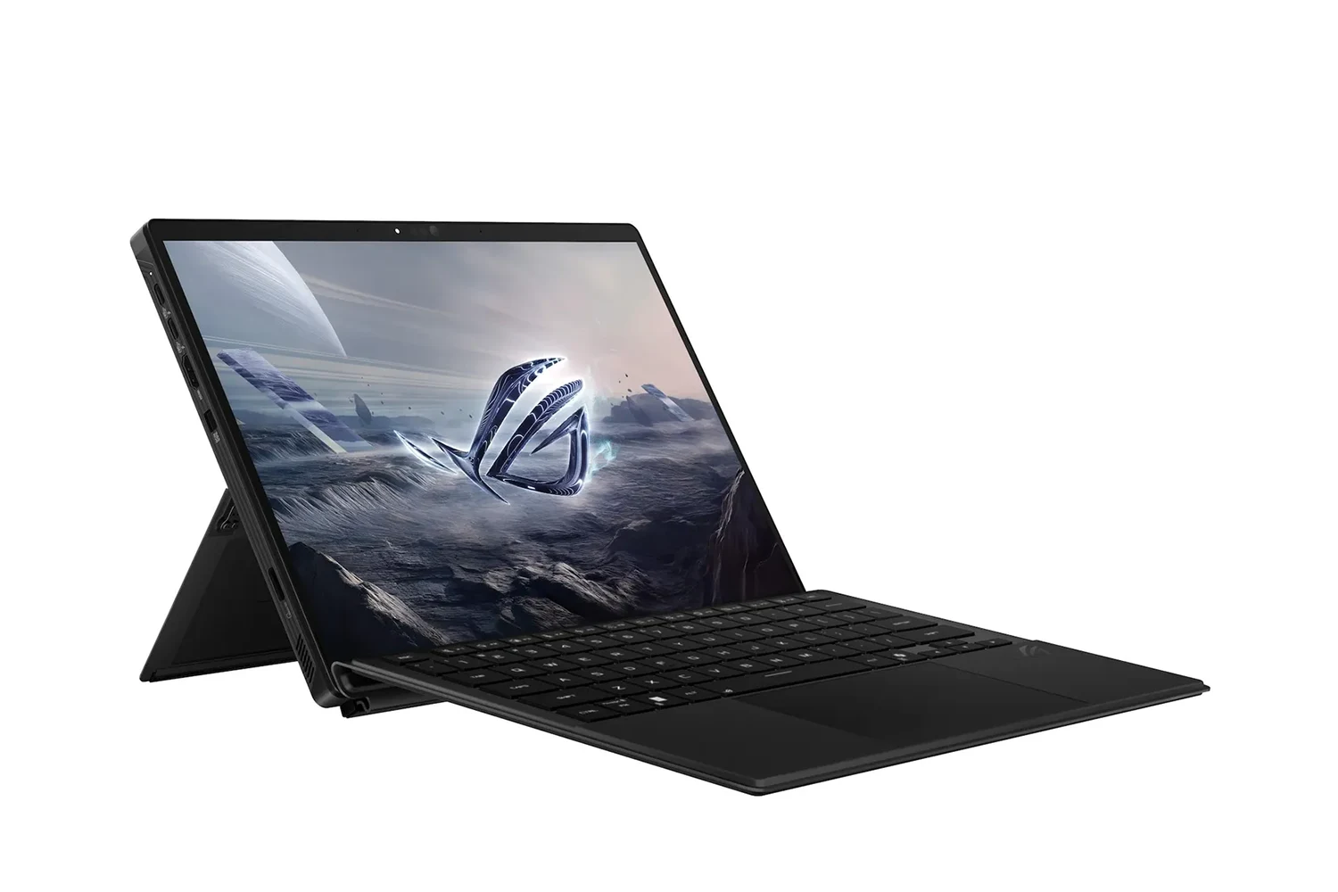 ASUS ROG Flow Z13 notebook, GZ302EA-RU074W, 13.4"/RyzenMAX/32GB/Radeon/1TB/W11