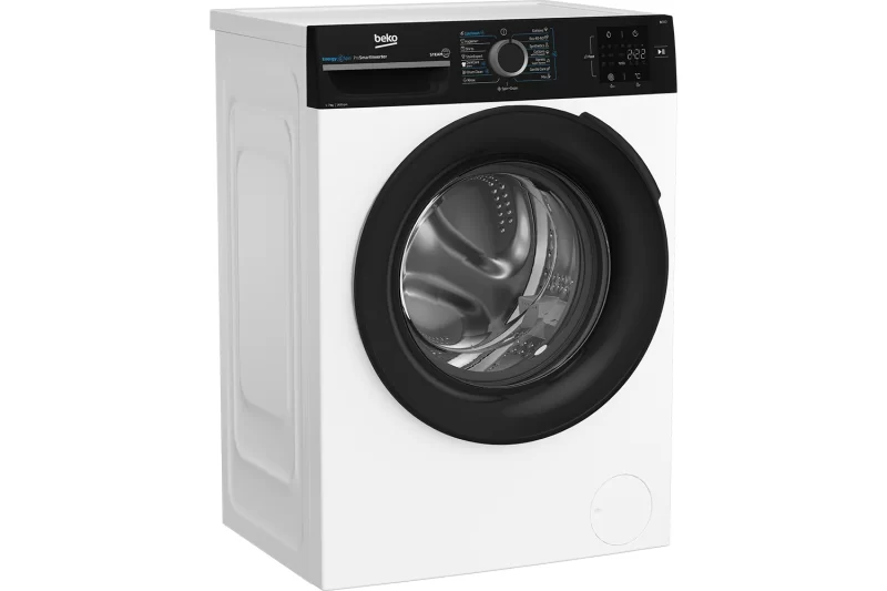 Beko BM3WFSU37413WPBB1 perilica rublja, 7kg - Slika 2