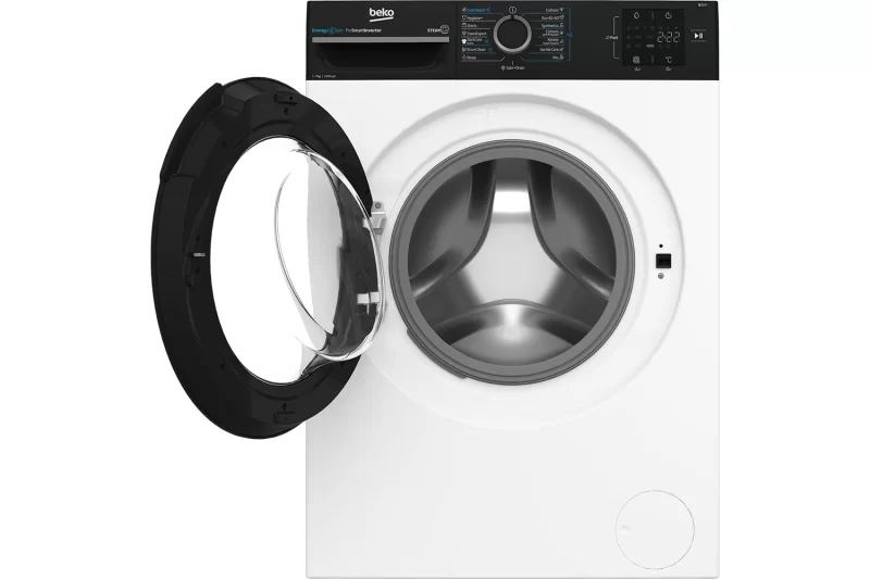 Beko BM3WFSU37413WPBB1 perilica rublja, 7kg - Slika 3