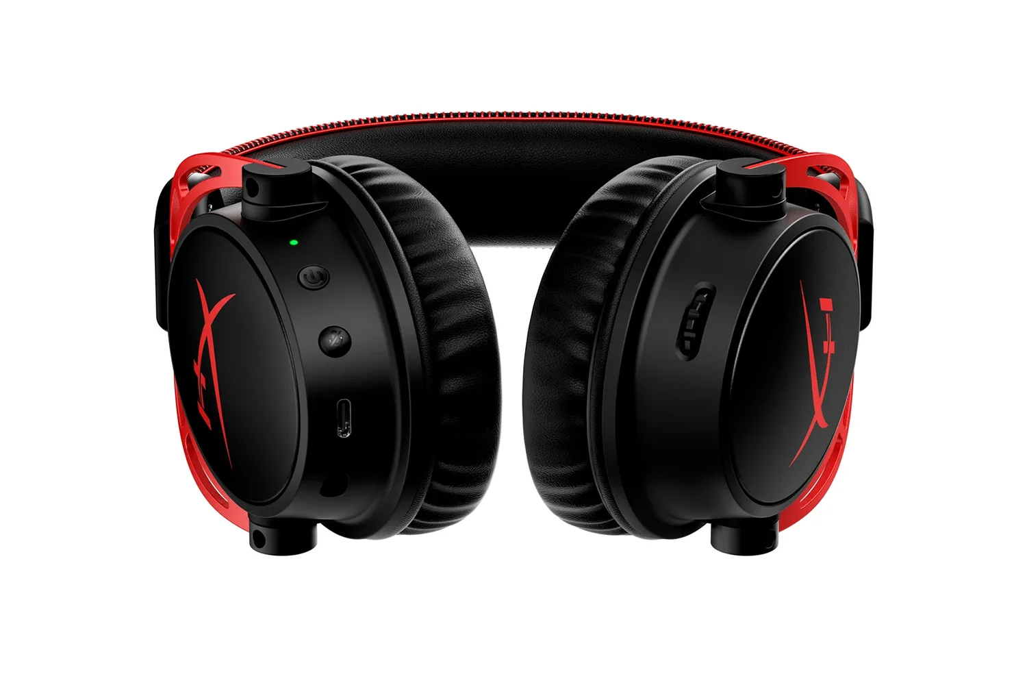 HyperX Cloud Alpha Wireless, bežične slušalice - Slika 4