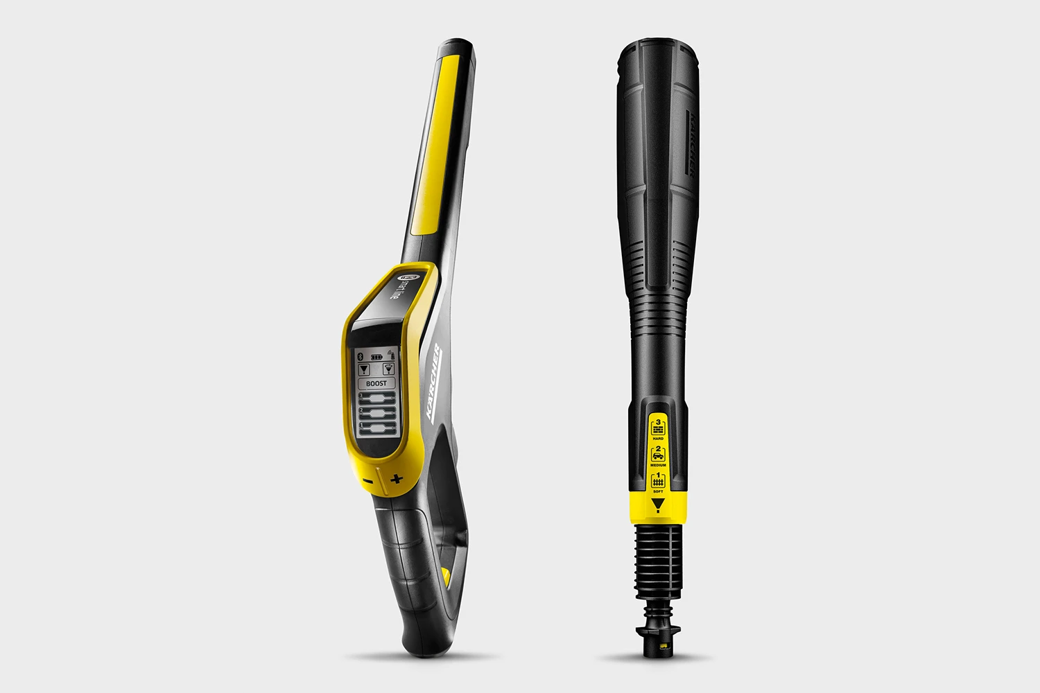 Karcher K5 Premium Smart Control Flex Home, visokotlačni čistač - Slika 2