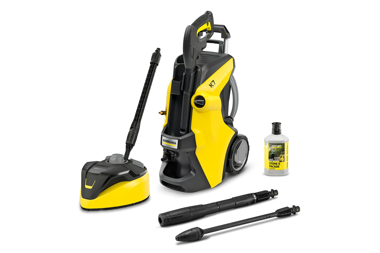 Kärcher K7 Power Flex Home, visokotlačni čistač