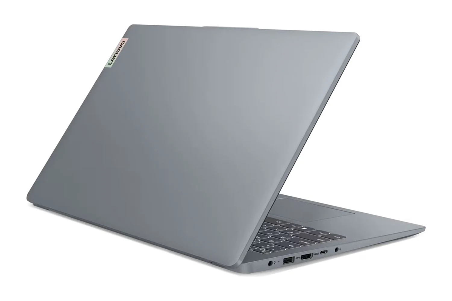 LENOVO IdeaPad Slim 3 15ABR8 notebook, 82XM00N5SC, 15.6"/Ryzen5/16GB/Radeon/512GB/DOS - Slika 4