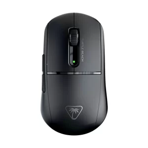 TURTLE BEACH MOUSE BURST II AIR Black, bežični miš