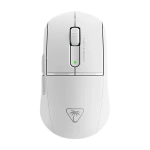 TURTLE BEACH MOUSE BURST II AIR WHITE, bežični miš
