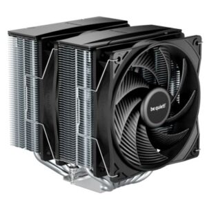 be quiet! Pure Rock Pro 3 CPU Cooler
