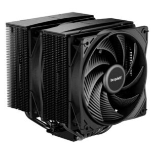 be quiet! Pure Rock Pro 3 Black CPU Cooler