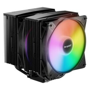 be quiet! Pure Rock Pro 3 LX CPU Cooler